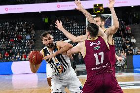 U-BT Cluj-Napoca v 7Bet-Lietkabelis Panevezys - BKT EuroCup