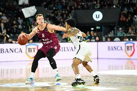 U-BT Cluj-Napoca v 7Bet-Lietkabelis Panevezys - BKT EuroCup