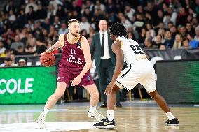 U-BT Cluj-Napoca v 7Bet-Lietkabelis Panevezys - BKT EuroCup