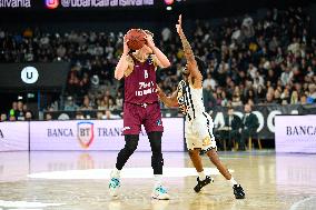 U-BT Cluj-Napoca v 7Bet-Lietkabelis Panevezys - BKT EuroCup