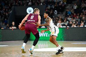 U-BT Cluj-Napoca v 7Bet-Lietkabelis Panevezys - BKT EuroCup