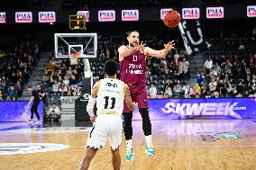 U-BT Cluj-Napoca v 7Bet-Lietkabelis Panevezys - BKT EuroCup