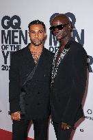 GQ Men Of The Year Awards 2023 - Photocall