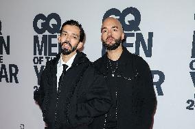 GQ Men Of The Year Awards 2023 - Photocall