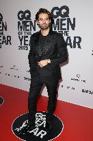 GQ Men Of The Year Awards 2023 - Photocall