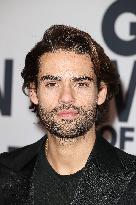 GQ Men Of The Year Awards 2023 - Photocall