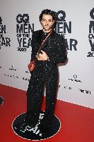 GQ Men Of The Year Awards 2023 - Photocall