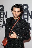 GQ Men Of The Year Awards 2023 - Photocall