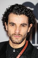 GQ Men Of The Year Awards 2023 - Photocall