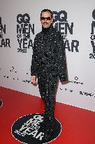 GQ Men Of The Year Awards 2023 - Photocall