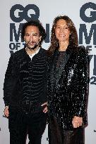 GQ Men Of The Year Awards 2023 - Photocall