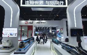 2023 Zhejiang International Intelligent Transportation Industry Expo in Hangzhou