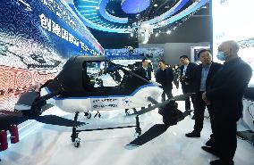 2023 Zhejiang International Intelligent Transportation Industry Expo in Hangzhou