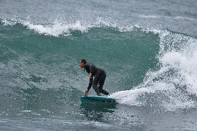 Surf In Tuscany