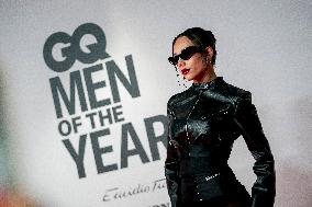 GQ Man Of The Year Awards - Madrid
