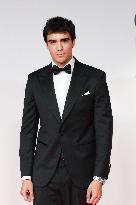 GQ Man Of The Year Awards - Madrid