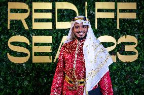 Red Sea Film Festival Opening Red Carpet - Jeddah