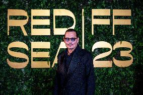 Red Sea Film Festival Opening Red Carpet - Jeddah