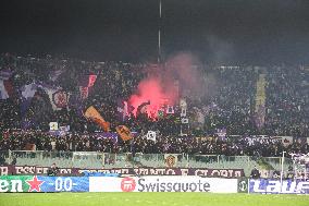 ACF Fiorentina v KRC Genk: Group F - UEFA Europa Conference League 2023/24