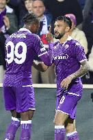 ACF Fiorentina v KRC Genk: Group F - UEFA Europa Conference League 2023/24