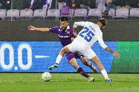 ACF Fiorentina v KRC Genk: Group F - UEFA Europa Conference League 2023/24