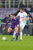 ACF Fiorentina v KRC Genk: Group F - UEFA Europa Conference League 2023/24