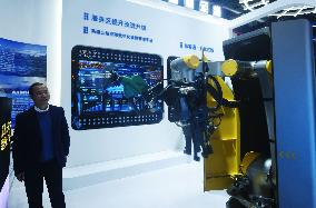 2023 Zhejiang International Intelligent Transportation Industry Expo in Hangzhou