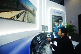 2023 Zhejiang International Intelligent Transportation Industry Expo in Hangzhou