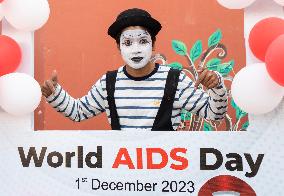 World AIDS Day