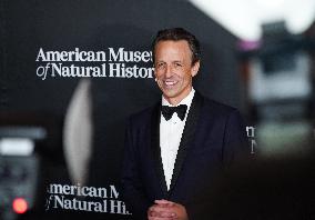 American Museum Of Natural History Gala