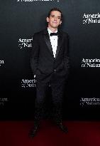 American Museum Of Natural History Gala