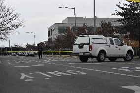 17-Year-Old Male Shot Near KIPP DC School