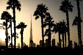 Dubai Before COP28