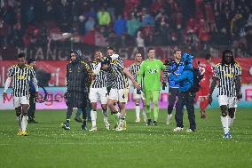 AC Monza v Juventus - Serie A TIM