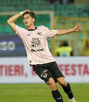 Palermo v Catanzaro - Italian Serie B