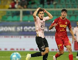 Palermo v Catanzaro - Italian Serie B