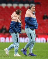 England v Netherlands - UEFA Womens Nations League