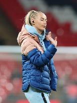 England v Netherlands - UEFA Womens Nations League