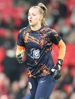 England v Netherlands - UEFA Womens Nations League