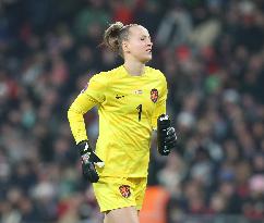 England v Netherlands - UEFA Womens Nations League