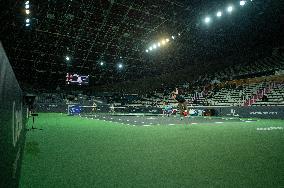 Andorra Open 2023