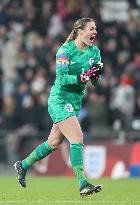 England v Netherlands - UEFA Womens Nations League