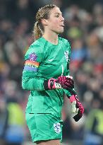 England v Netherlands - UEFA Womens Nations League