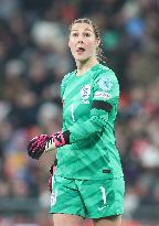 England v Netherlands - UEFA Womens Nations League