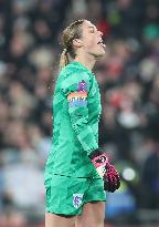 England v Netherlands - UEFA Womens Nations League