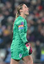 England v Netherlands - UEFA Womens Nations League