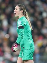 England v Netherlands - UEFA Womens Nations League