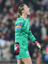 England v Netherlands - UEFA Womens Nations League