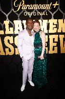 Winfrey Hosts Special Event For Lawmen: Bass Reeves - LA