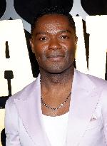 Winfrey Hosts Special Event For Lawmen: Bass Reeves - LA